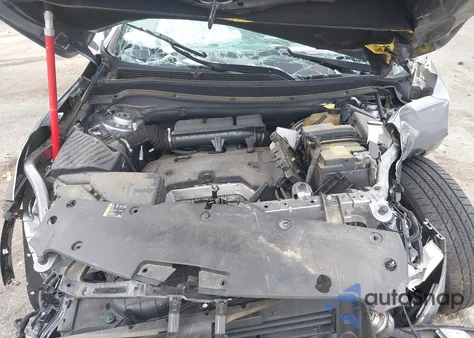 2020 Buick Envision Fwd Preferred z USA, uszkodzony, nr VIN LRBFXBSA2LD148900